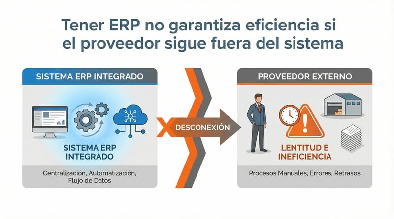 ERP