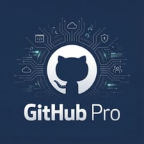 GIT HUB PRO