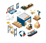GLPI LOGISTICA