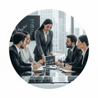 financiero