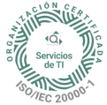 iso iec 20000