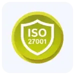 IC ISO 27001