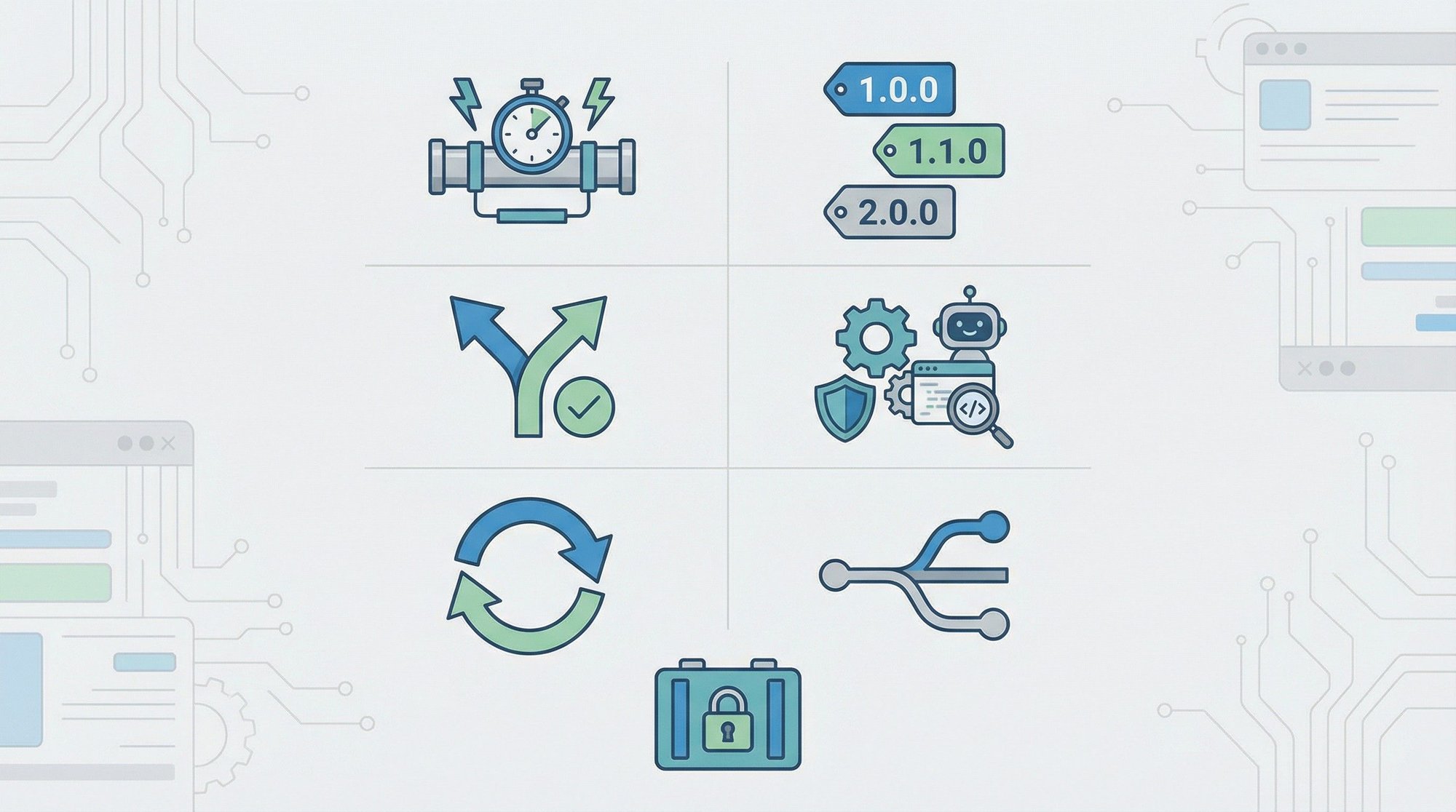 ICONO DE CARACTERISTICAS