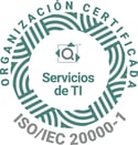 ISO 20000