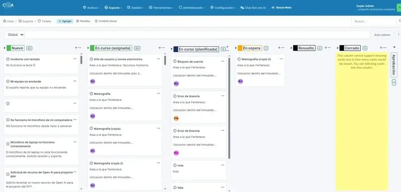 ImgKanban