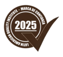 Latin American Quality Institute Marca de Confianza 2025