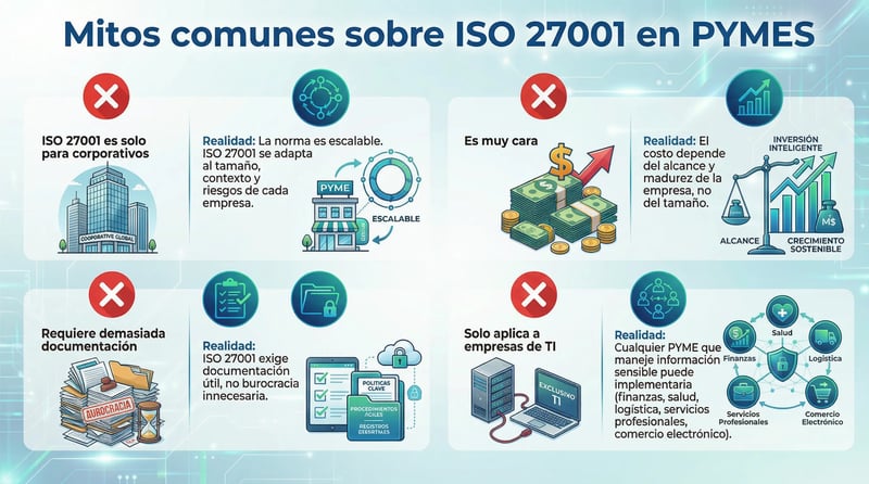 MITOS COMUNES MITOS COMUNES