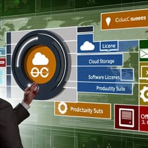 Platform specialized in licensing and solutions in the Microsoft cloud-2-1