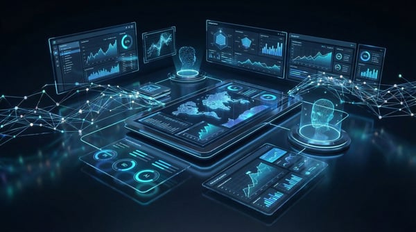 Proceso de Implemenacion Proceso de Implemenacion