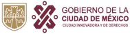 Gobierno de la CDMX Gobierno de la CDMX