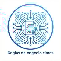 REGLAS DE NEGOCIO CLARAS