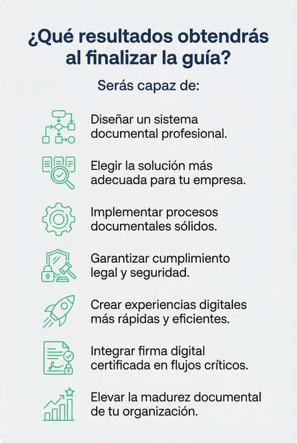 Resultados de la guia