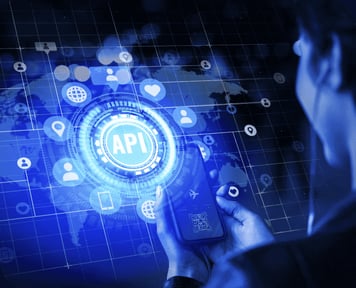 API FINTECH