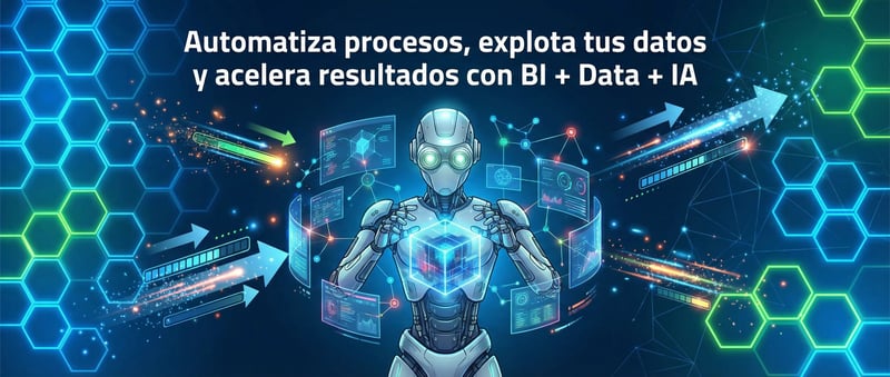 automatiza tus proceso