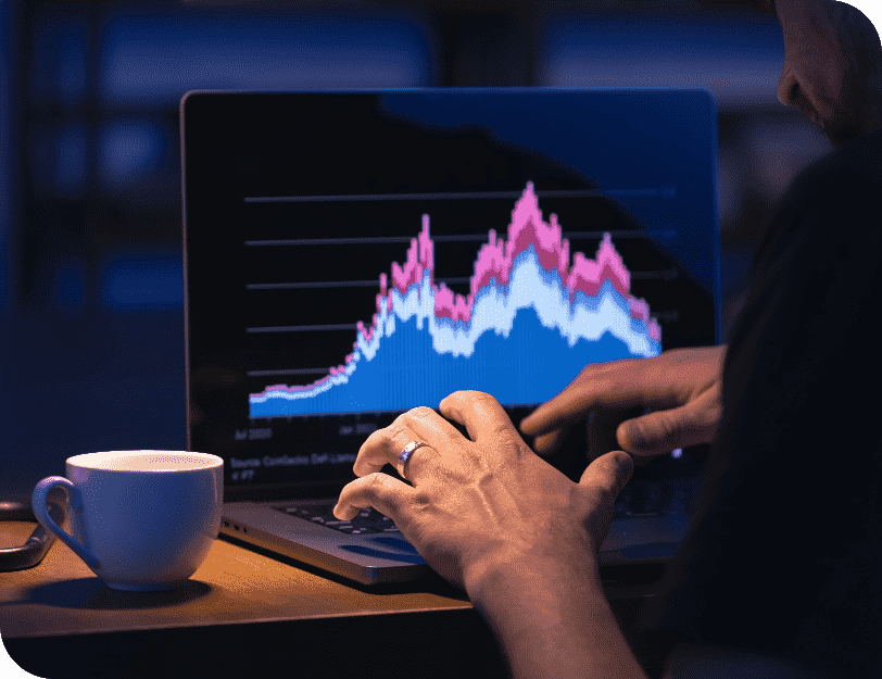 broker-looking-laptop-analyzing-stock-market-invest-trading-stocks-graph