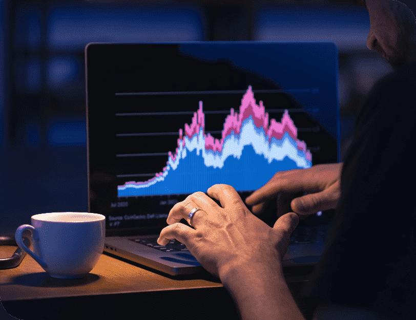 broker-looking-laptop-analyzing-stock-market-invest-trading-stocks-graph