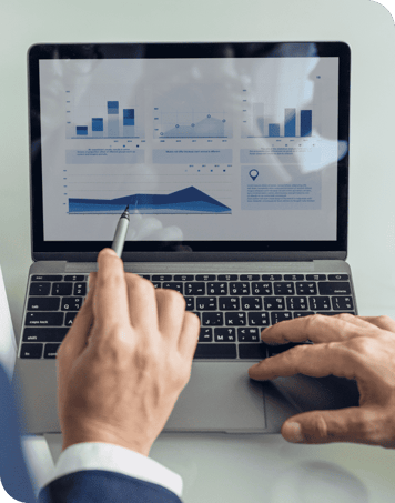 gestión de datos