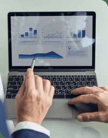 gestión de datos