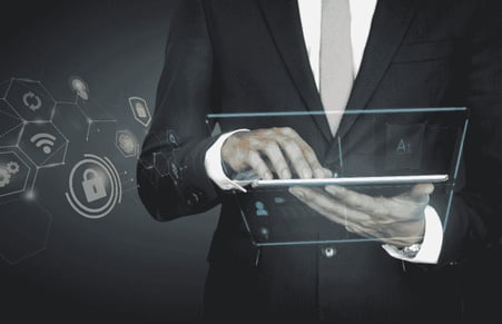 businessman-using-digital-tablet