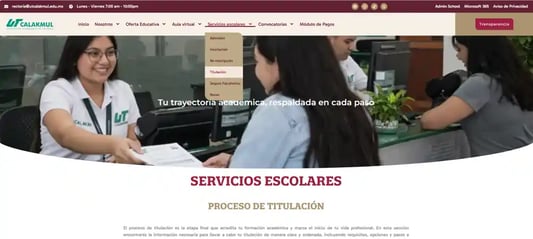 captura-servicios-ut-calakmul
