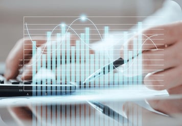 automatización de procesos financieros