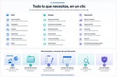 conecta-ca-accesos-rapidos