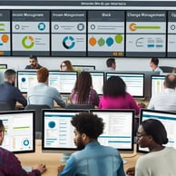 Mesa de Servicio GLPI