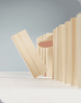 close-up-wooden-blocks