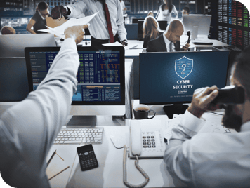 ciberseguridad fintech