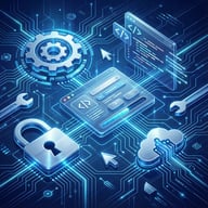 desarrollo del software header