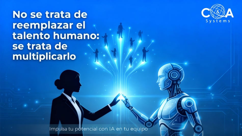 desarrollo del software, IA