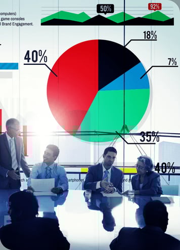 participación de mercado