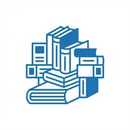 ecosistema de librerias