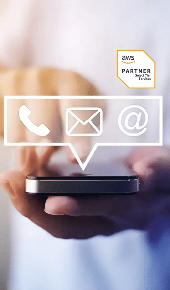 contacto-aws