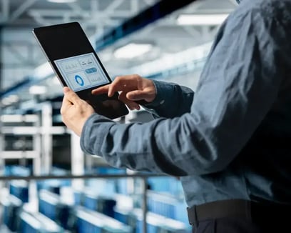 portal de proveedores