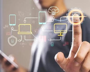 intranet empresarial