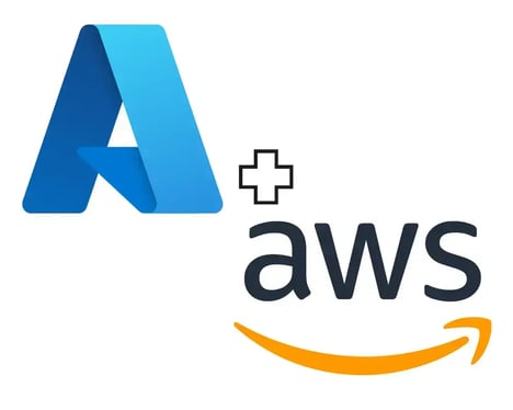 azure mas aws