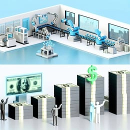 generando dinero al automatizar tareas-1