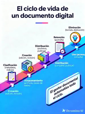 gestor documental gestor documental