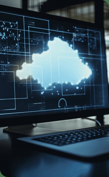 nube microsoft