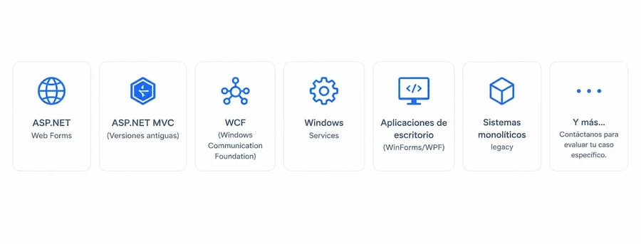 herramientas que optimizamos