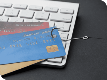 pishing fintech