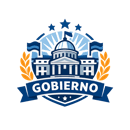 icono de gobierno