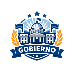 icono de gobierno