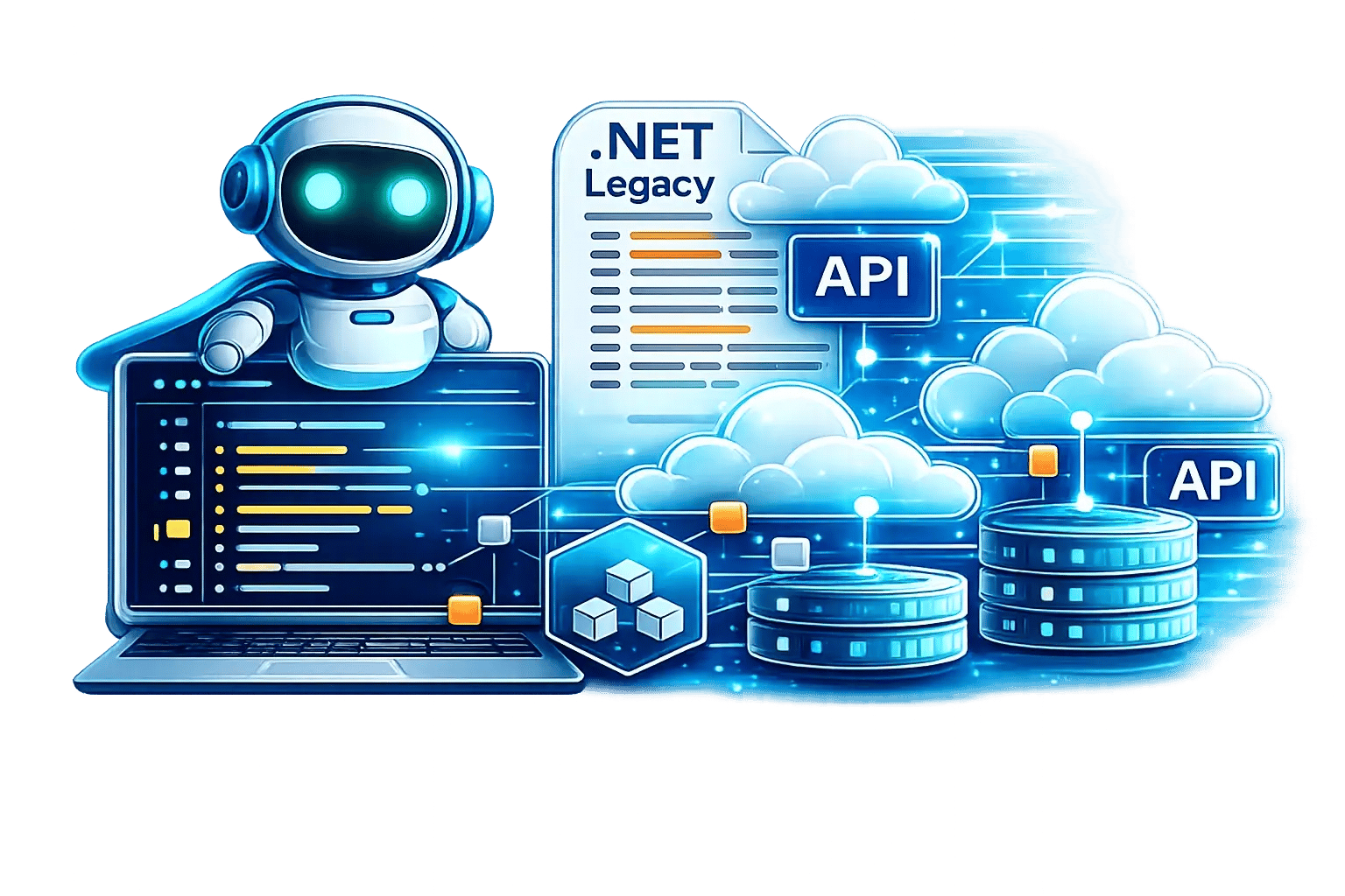 identificar dependencias