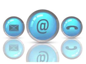 Contacto C&A SYSTEMS