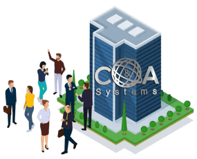 empresa desarrollo software