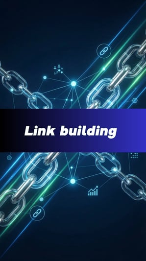 link building