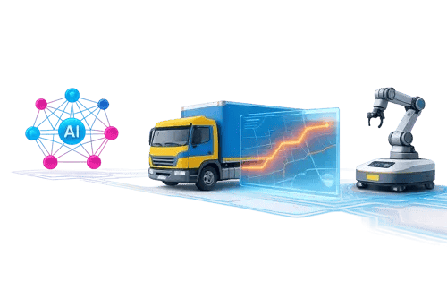 logistica pagina