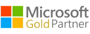 microsoft gold partner